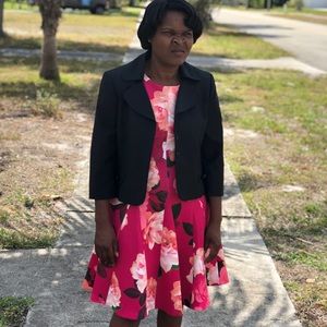 Meet your Posher, Micheline